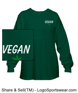 Vegan for everything Design Zoom